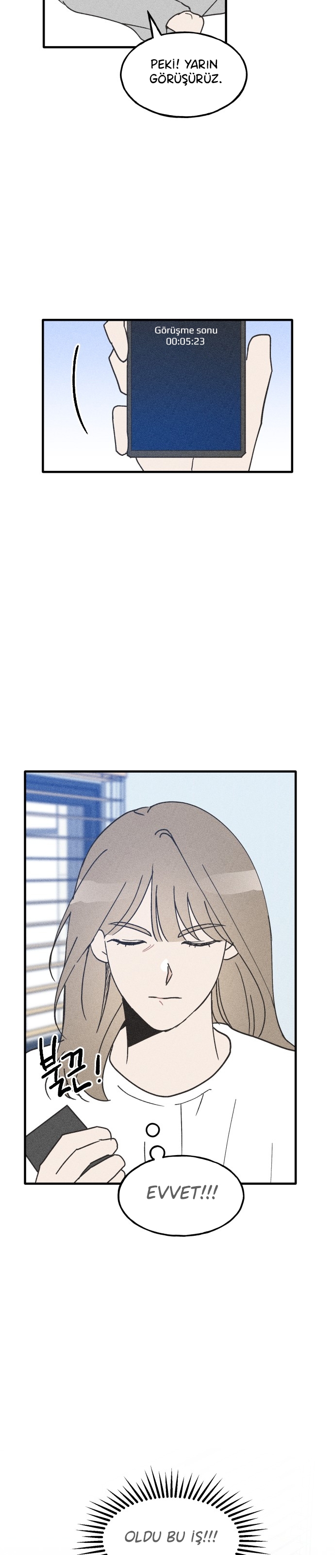 Yeni Bölüm 12 - Sayfa 17