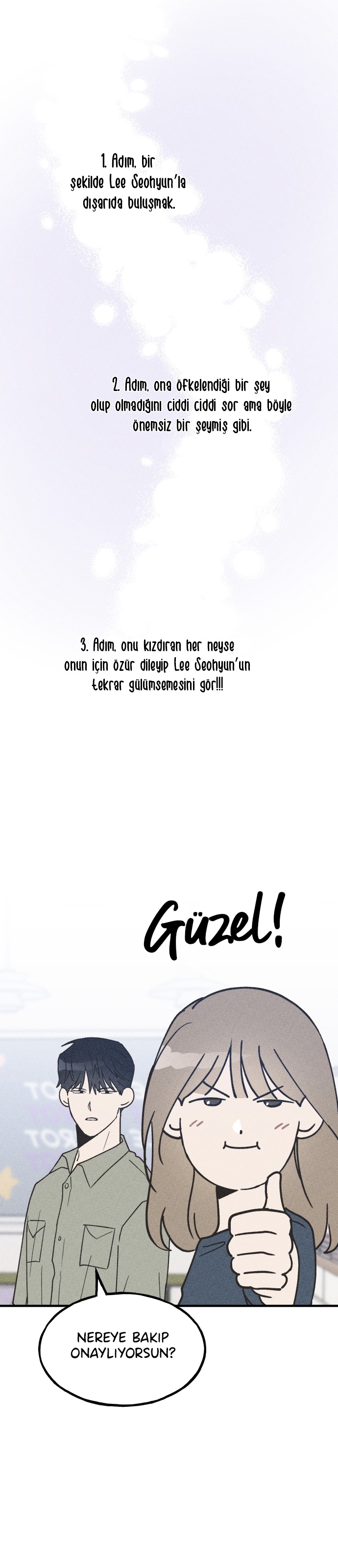 Yeni Bölüm 12 - Sayfa 19