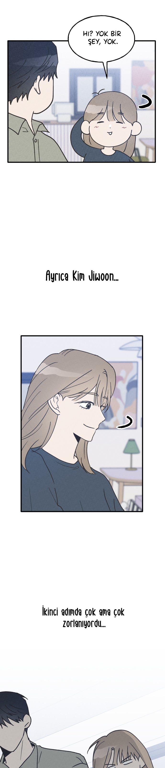 Yeni Bölüm 12 - Sayfa 20