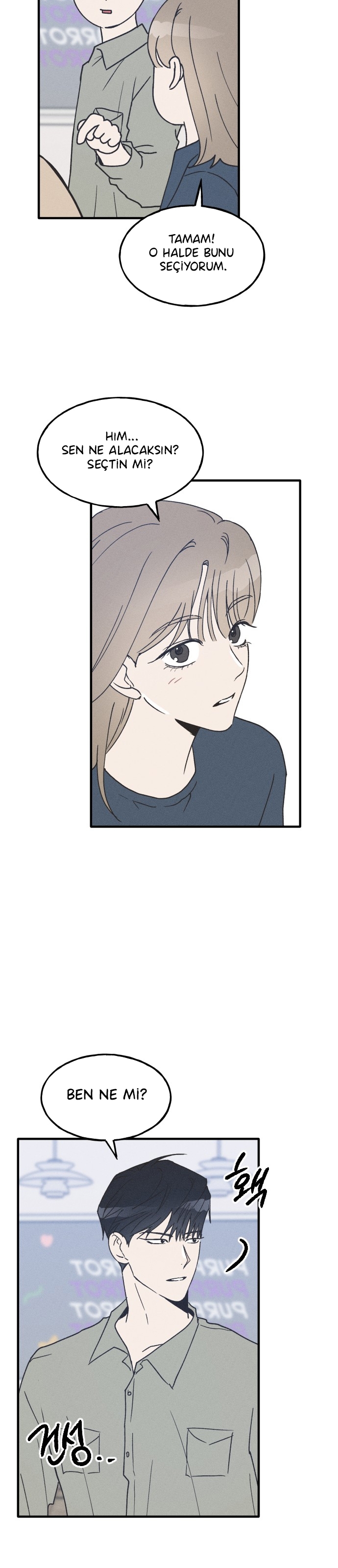 Yeni Bölüm 12 - Sayfa 23