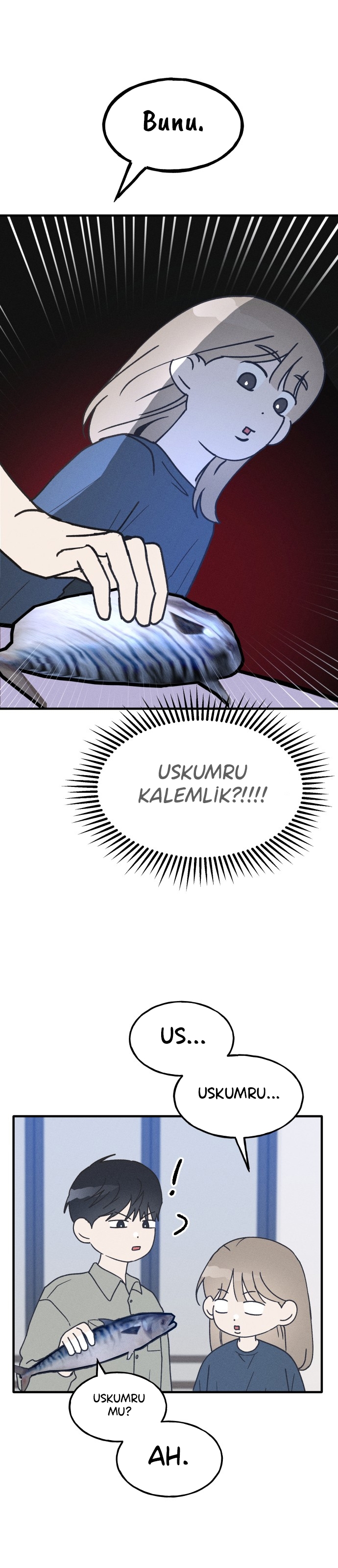 Yeni Bölüm 12 - Sayfa 24