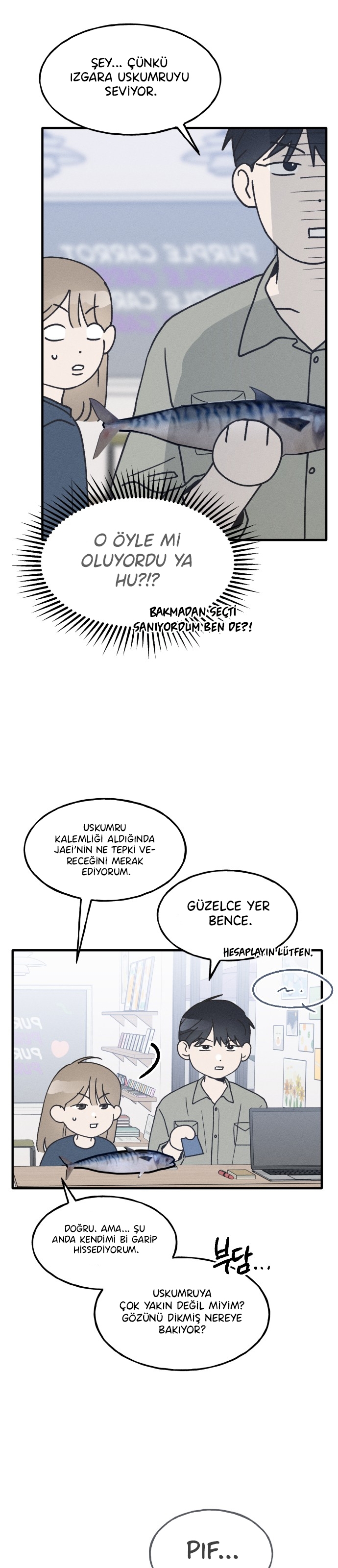 Yeni Bölüm 12 - Sayfa 25