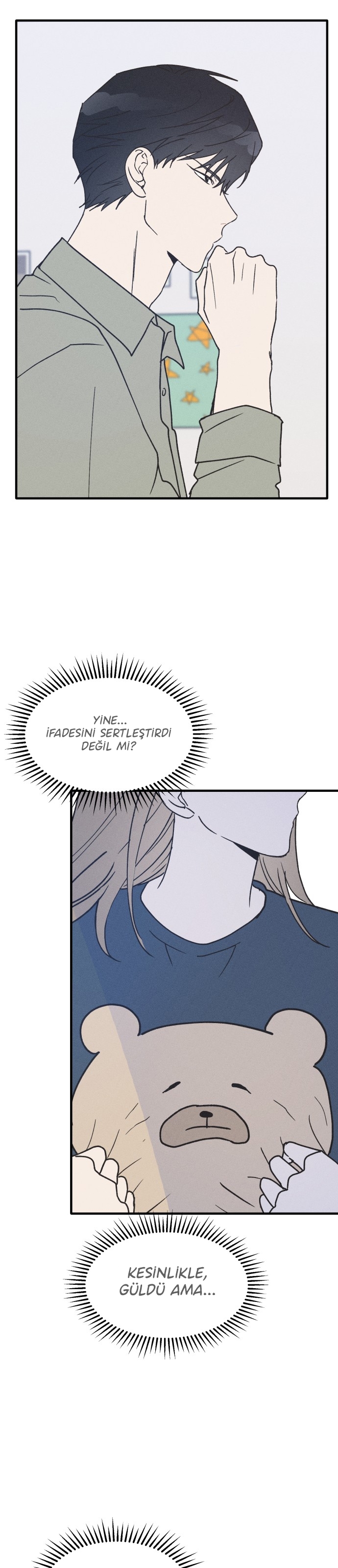 Yeni Bölüm 12 - Sayfa 27