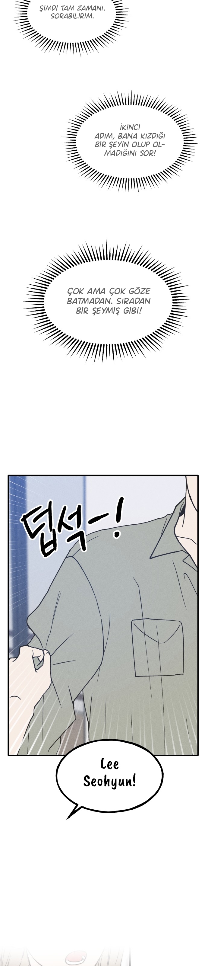 Yeni Bölüm 12 - Sayfa 28