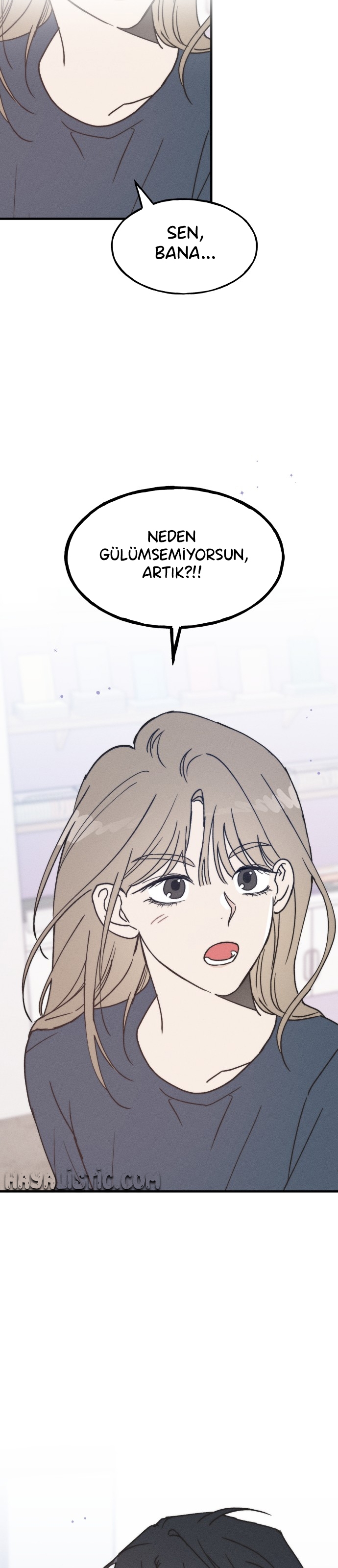 Yeni Bölüm 12 - Sayfa 29