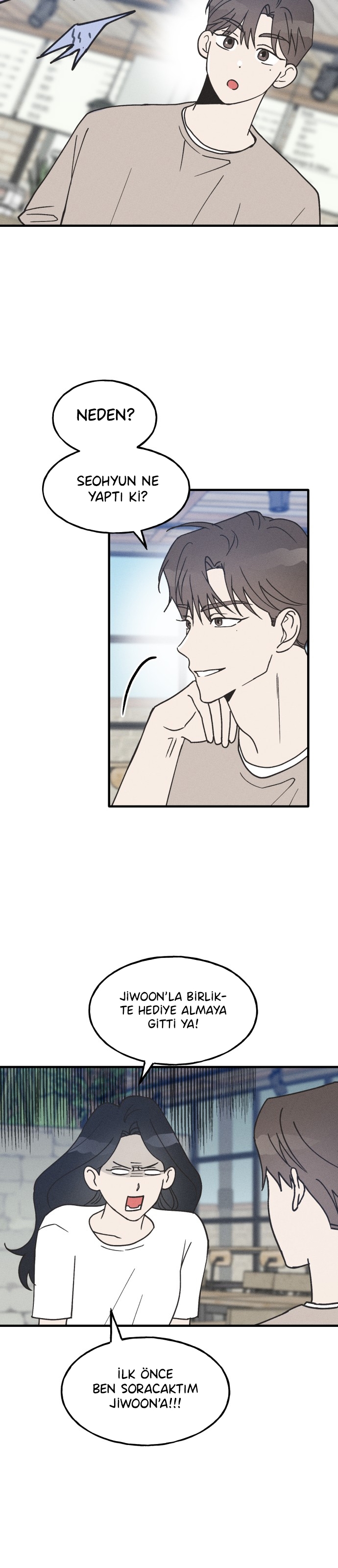 Yeni Bölüm 13 - Sayfa 3