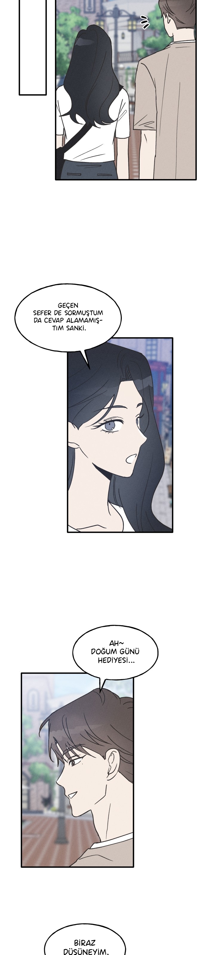 Yeni Bölüm 13 - Sayfa 7