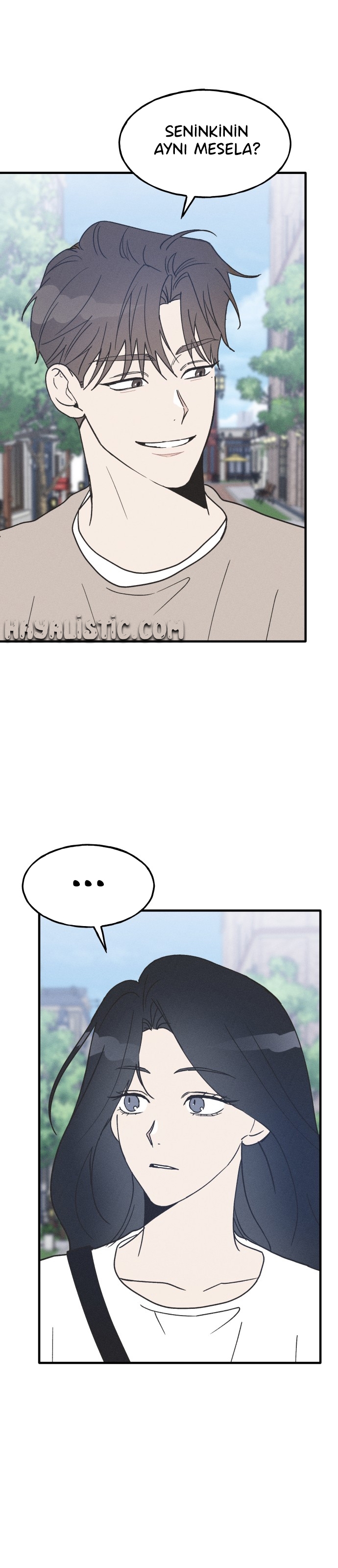 Yeni Bölüm 13 - Sayfa 9