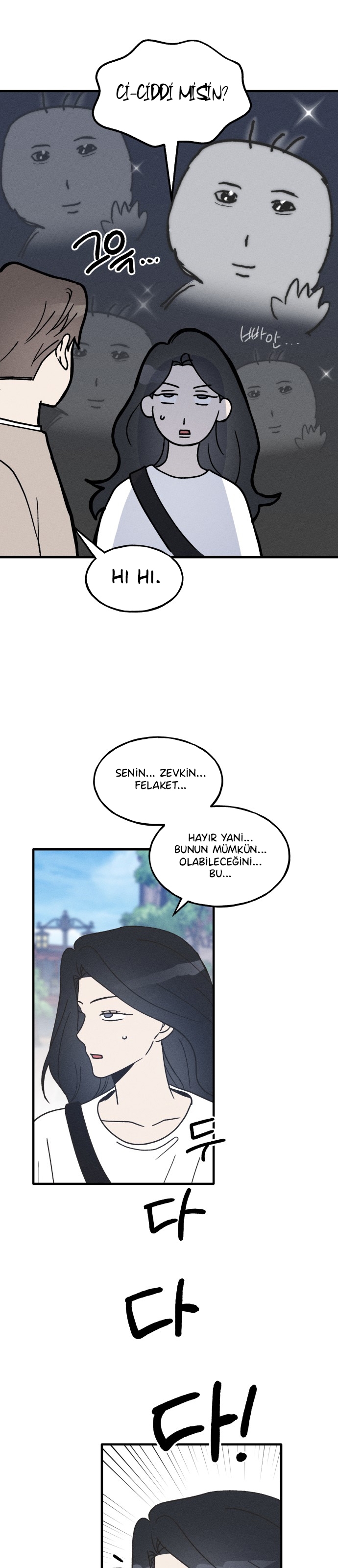 Yeni Bölüm 13 - Sayfa 10