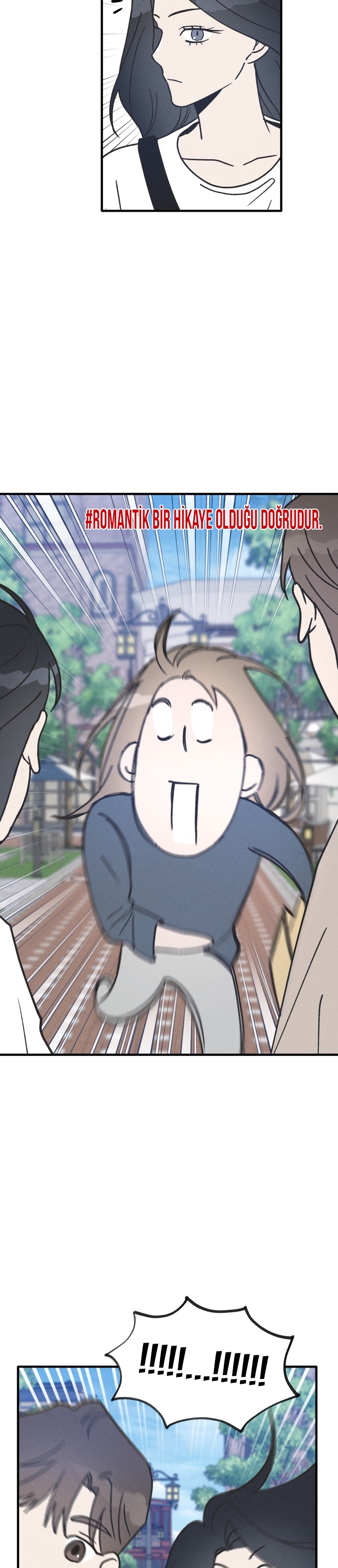 Yeni Bölüm 13 - Sayfa 11