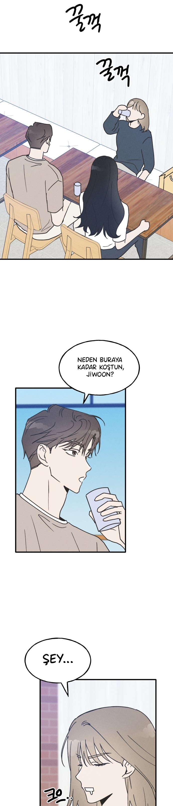 Yeni Bölüm 13 - Sayfa 14