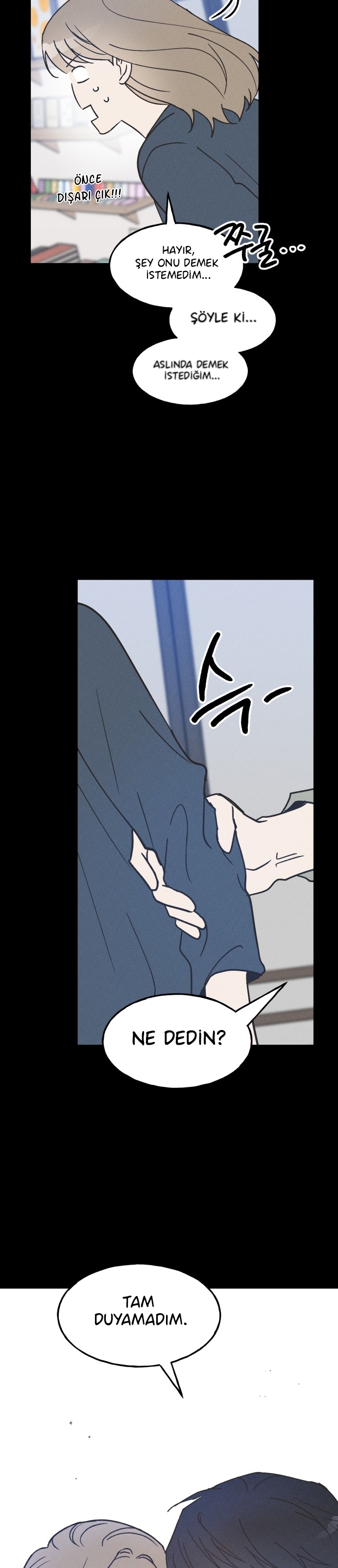 Yeni Bölüm 13 - Sayfa 16