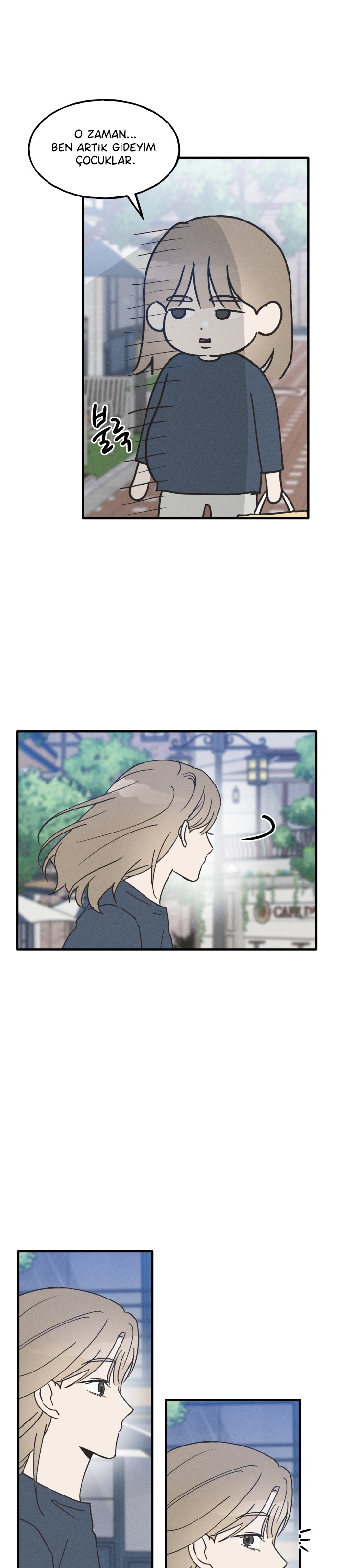 Yeni Bölüm 13 - Sayfa 21