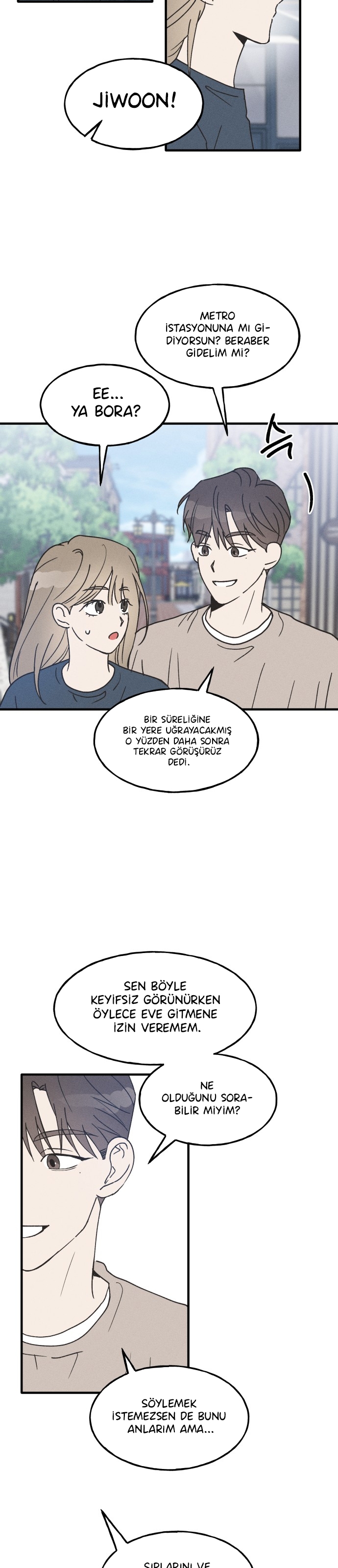 Yeni Bölüm 13 - Sayfa 22