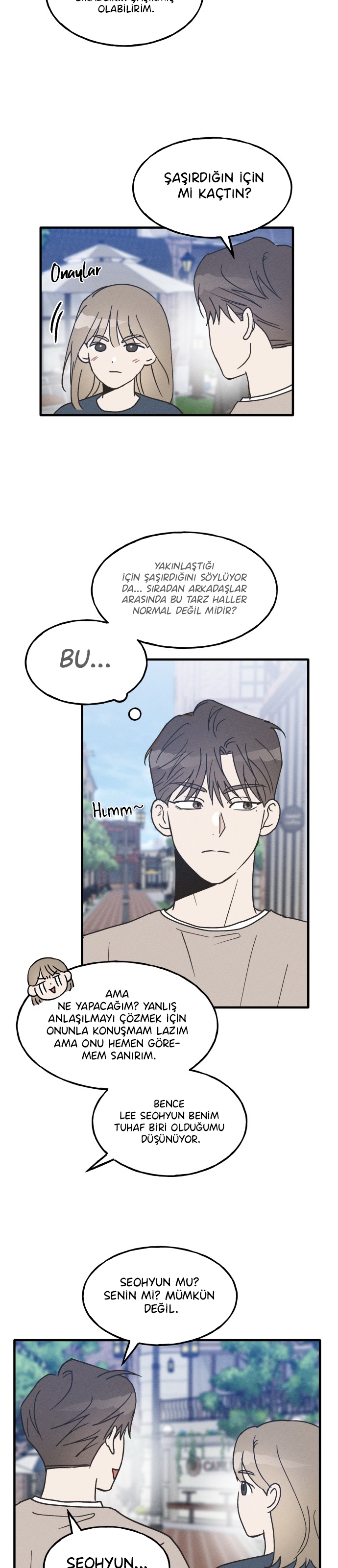 Yeni Bölüm 13 - Sayfa 24