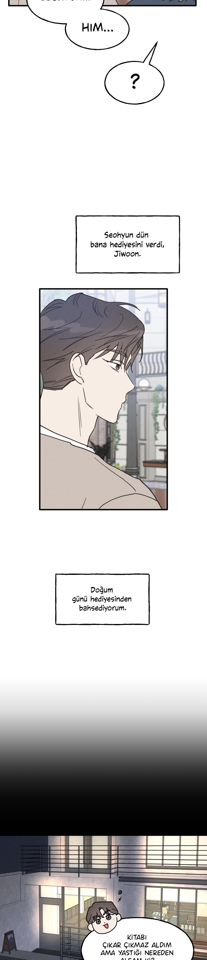 Yeni Bölüm 13 - Sayfa 25