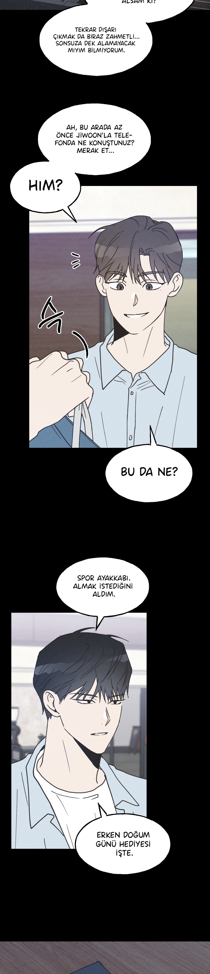 Yeni Bölüm 13 - Sayfa 26