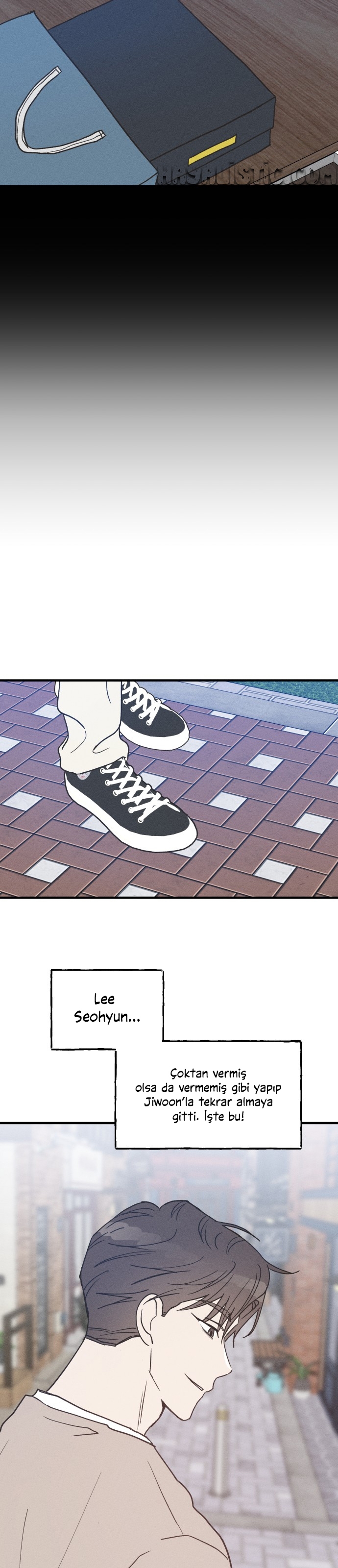 Yeni Bölüm 13 - Sayfa 27