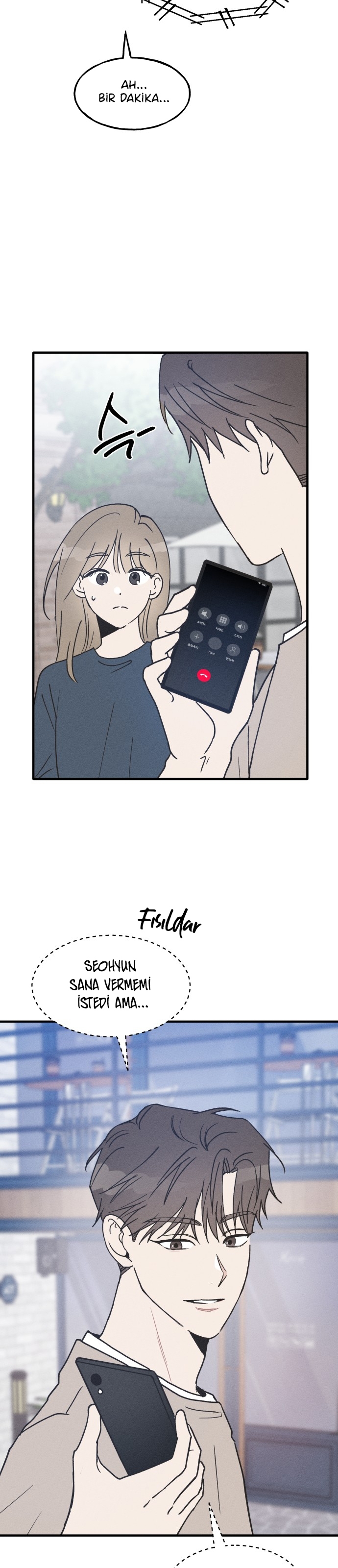 Yeni Bölüm 13 - Sayfa 30