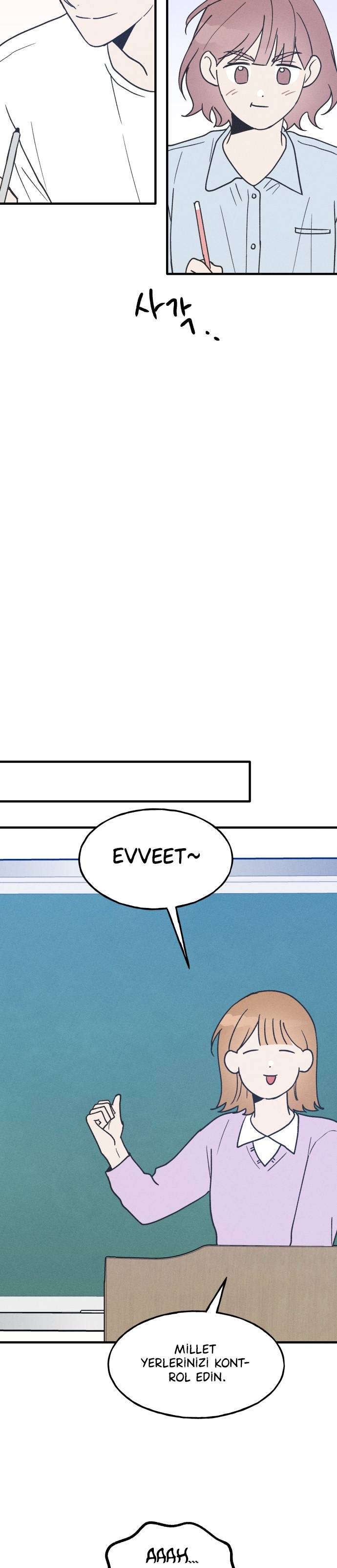 Yeni Bölüm 19 - Sayfa 2