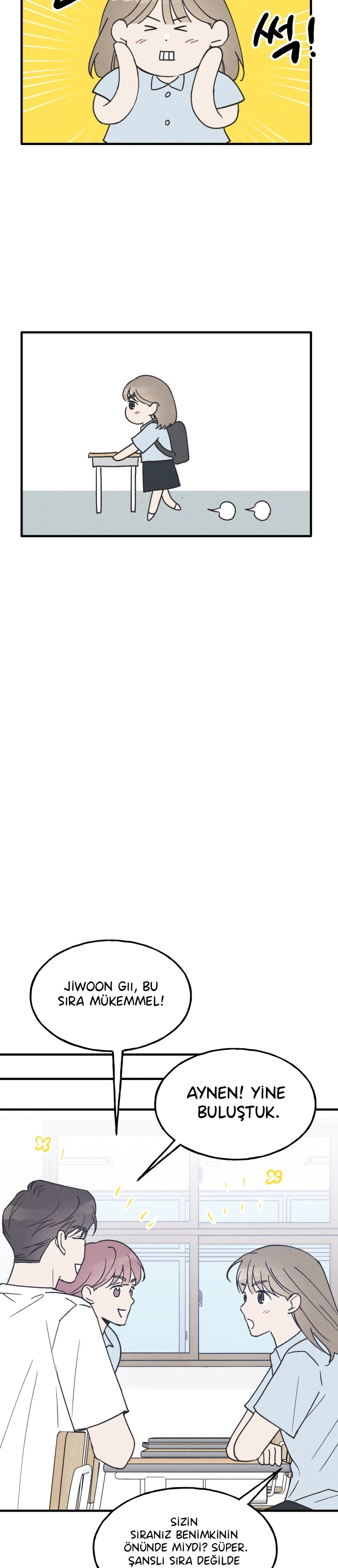 Yeni Bölüm 19 - Sayfa 5