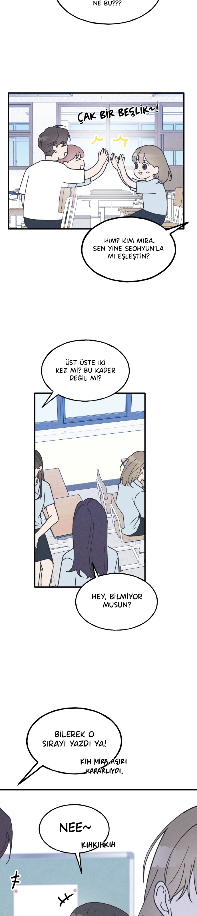 Yeni Bölüm 19 - Sayfa 6