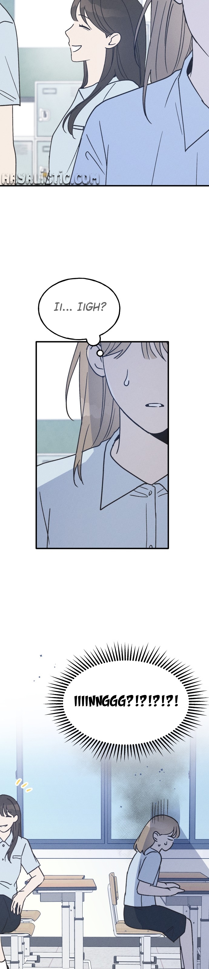 Yeni Bölüm 19 - Sayfa 7