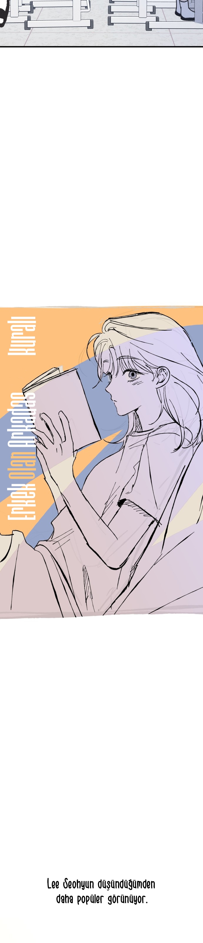 Yeni Bölüm 19 - Sayfa 8