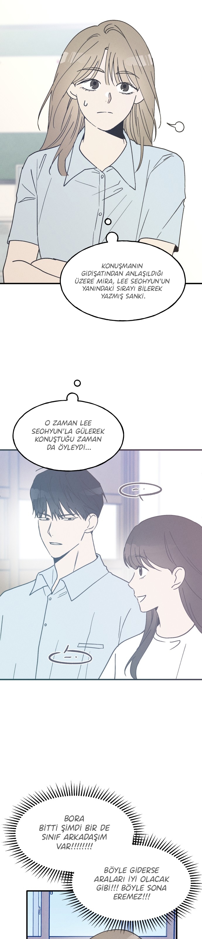 Yeni Bölüm 19 - Sayfa 9