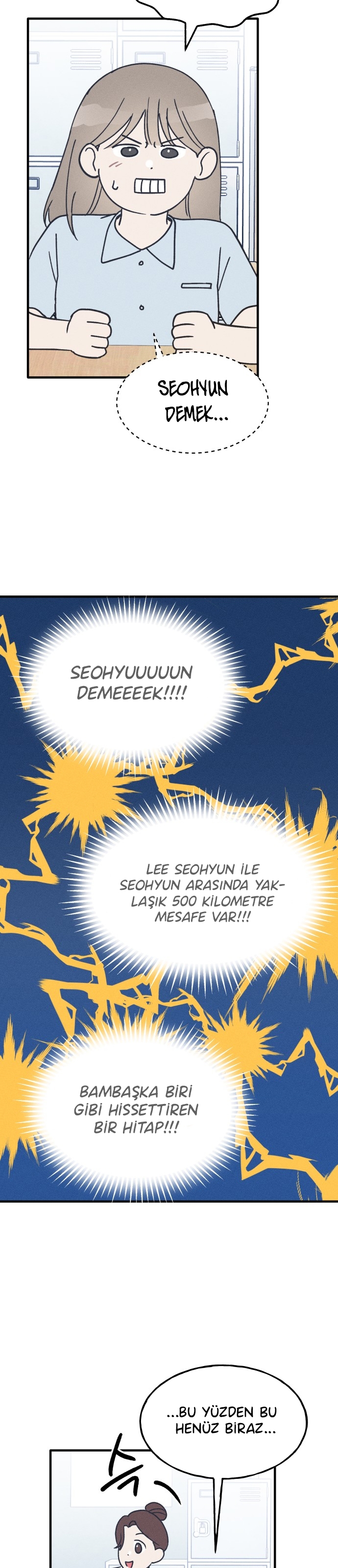 Yeni Bölüm 19 - Sayfa 15