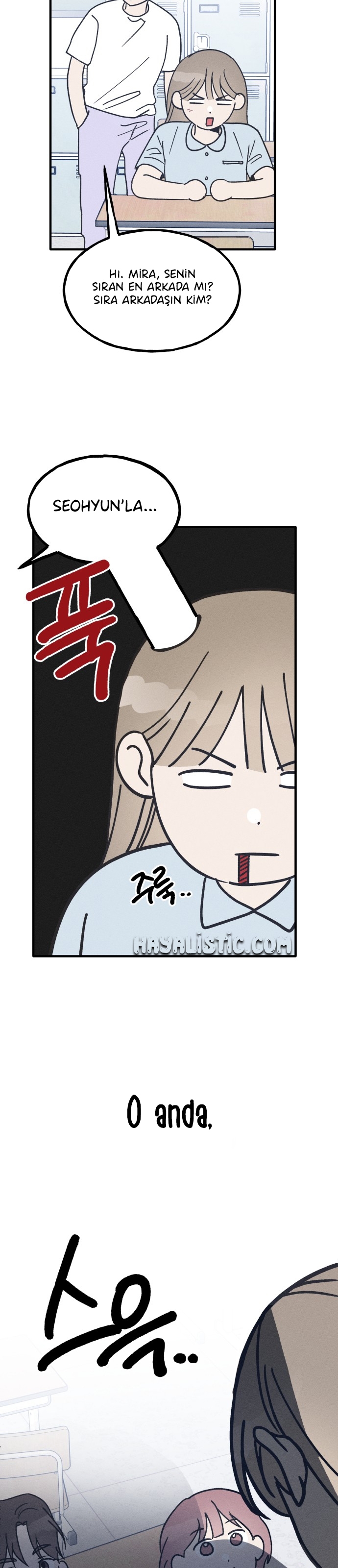 Yeni Bölüm 19 - Sayfa 16