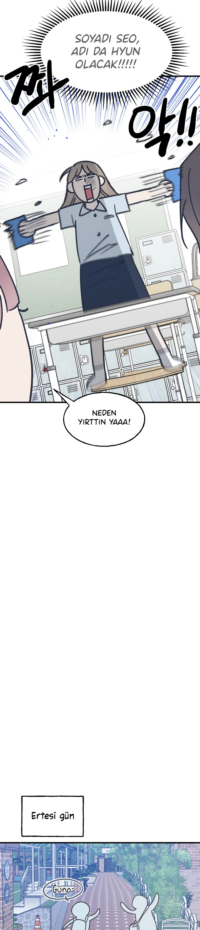 Yeni Bölüm 19 - Sayfa 18