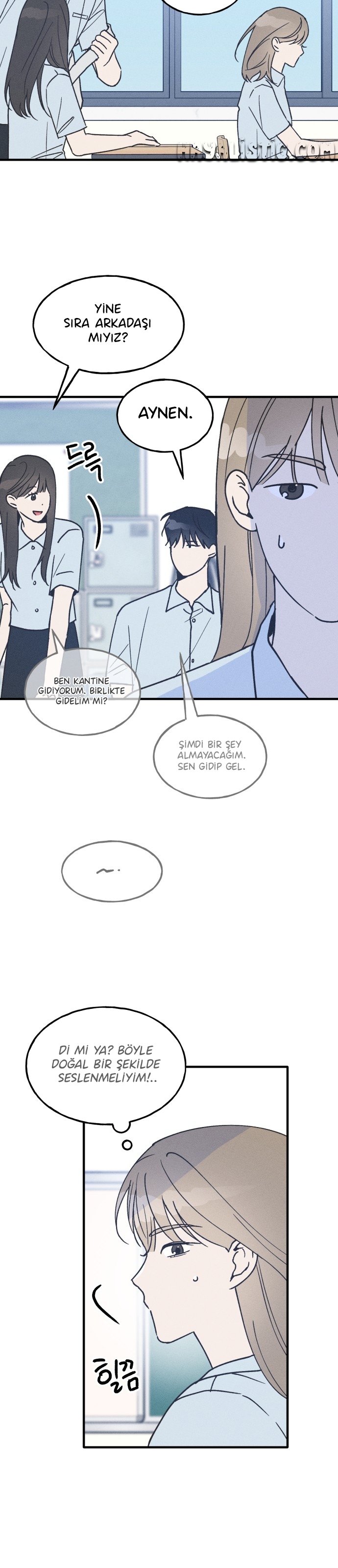 Yeni Bölüm 19 - Sayfa 24