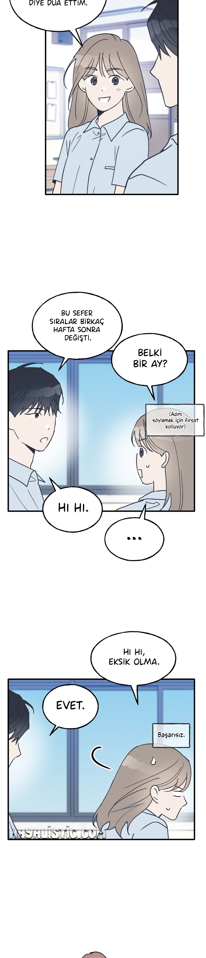 Yeni Bölüm 19 - Sayfa 26