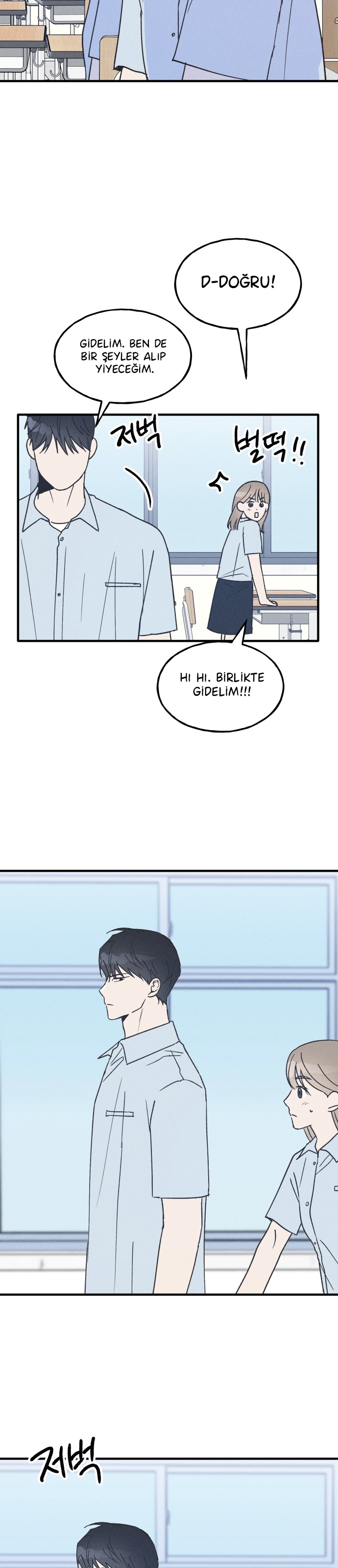 Yeni Bölüm 19 - Sayfa 30