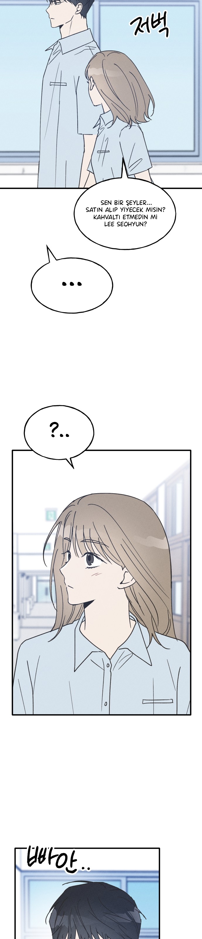 Yeni Bölüm 19 - Sayfa 31