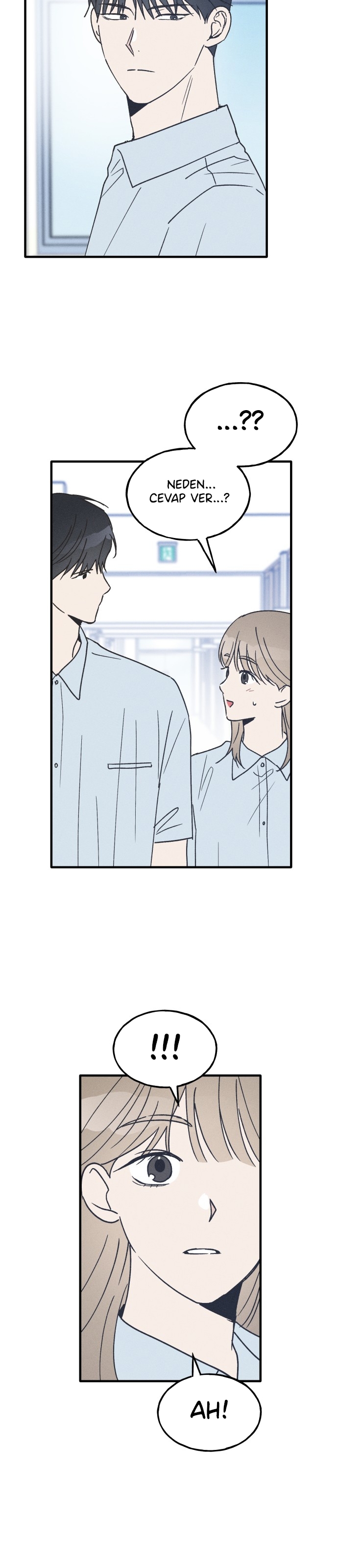 Yeni Bölüm 19 - Sayfa 32