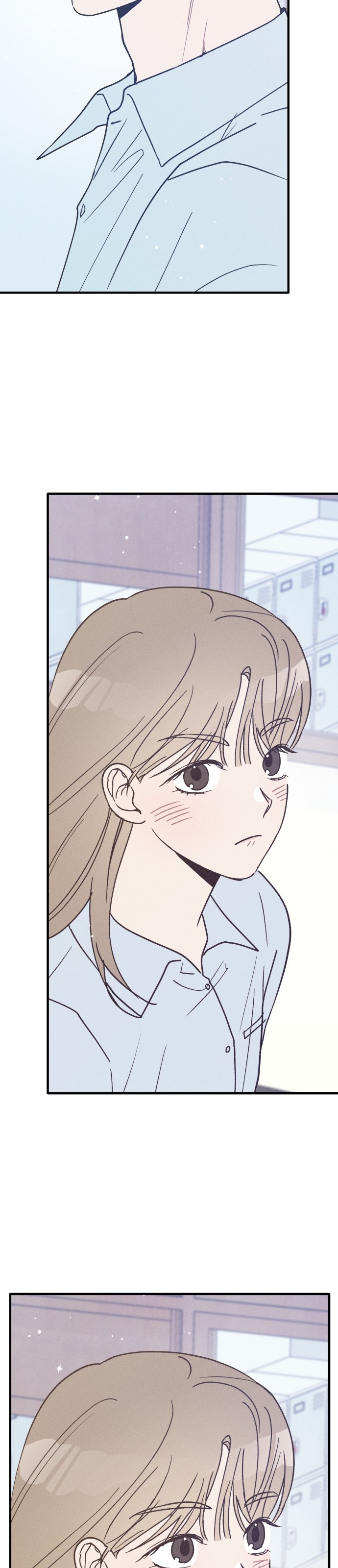 Yeni Bölüm 19 - Sayfa 34