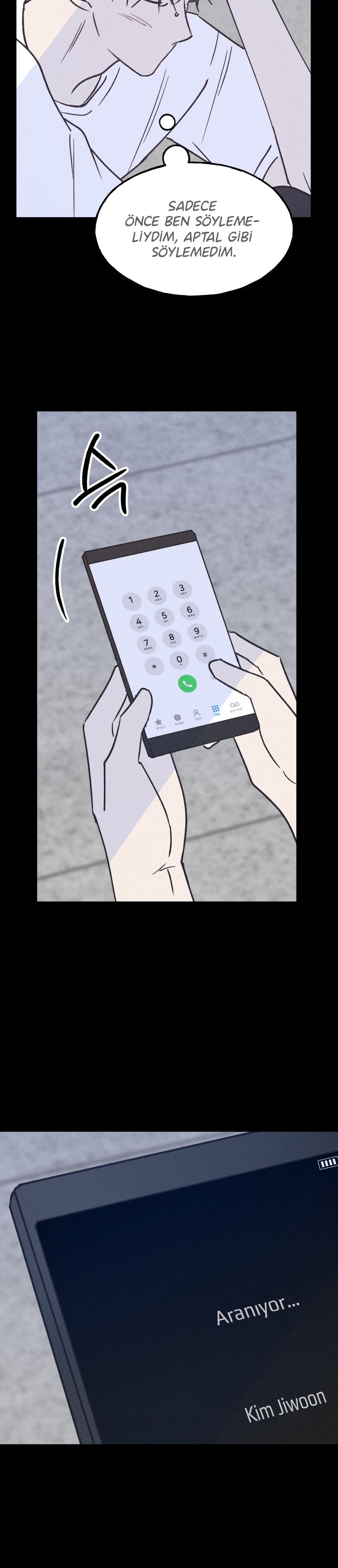 Yeni Bölüm 29 - Sayfa 11