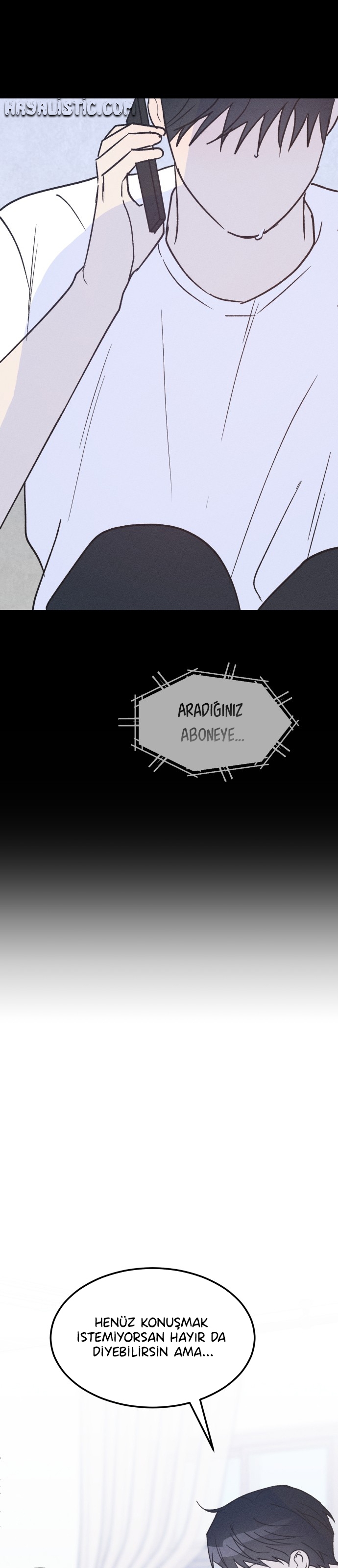 Yeni Bölüm 29 - Sayfa 12