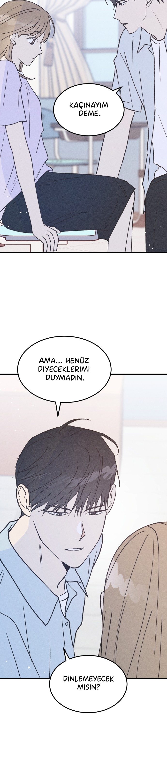 Yeni Bölüm 29 - Sayfa 13