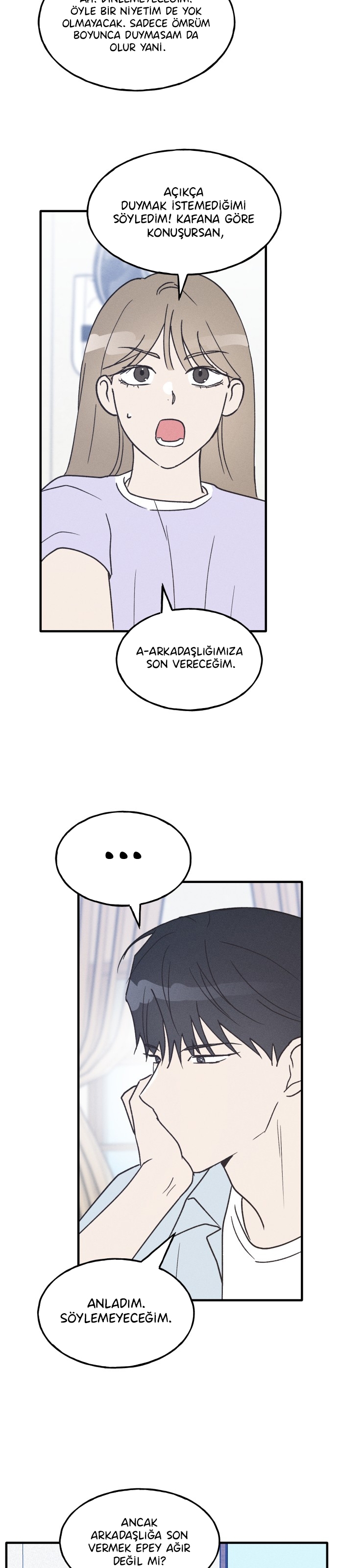 Yeni Bölüm 29 - Sayfa 17