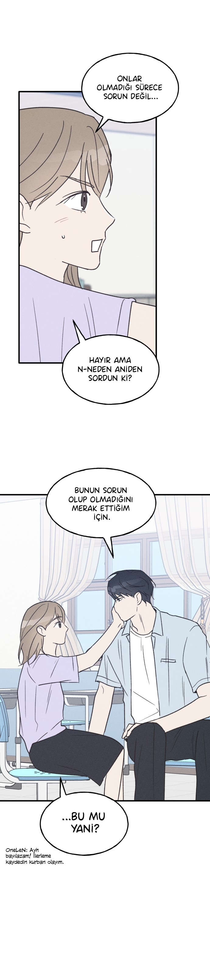 Yeni Bölüm 29 - Sayfa 20