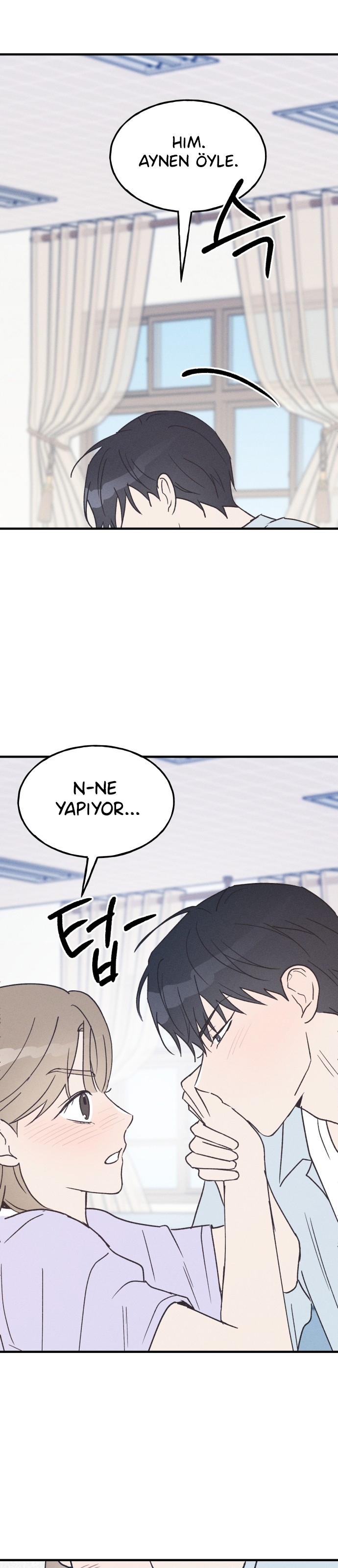 Yeni Bölüm 29 - Sayfa 21