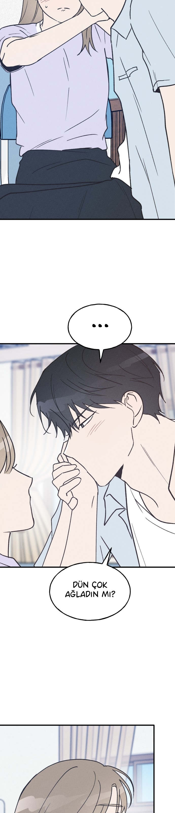 Yeni Bölüm 29 - Sayfa 22