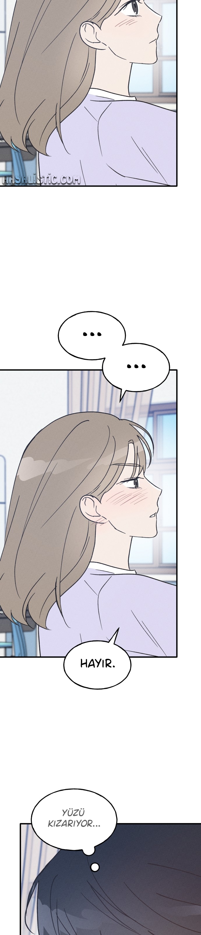 Yeni Bölüm 29 - Sayfa 23