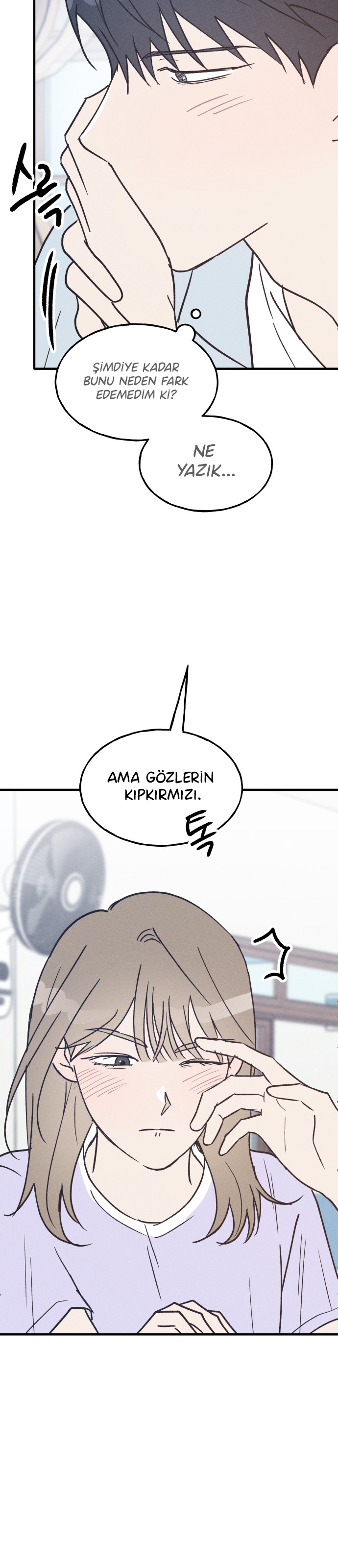 Yeni Bölüm 29 - Sayfa 24