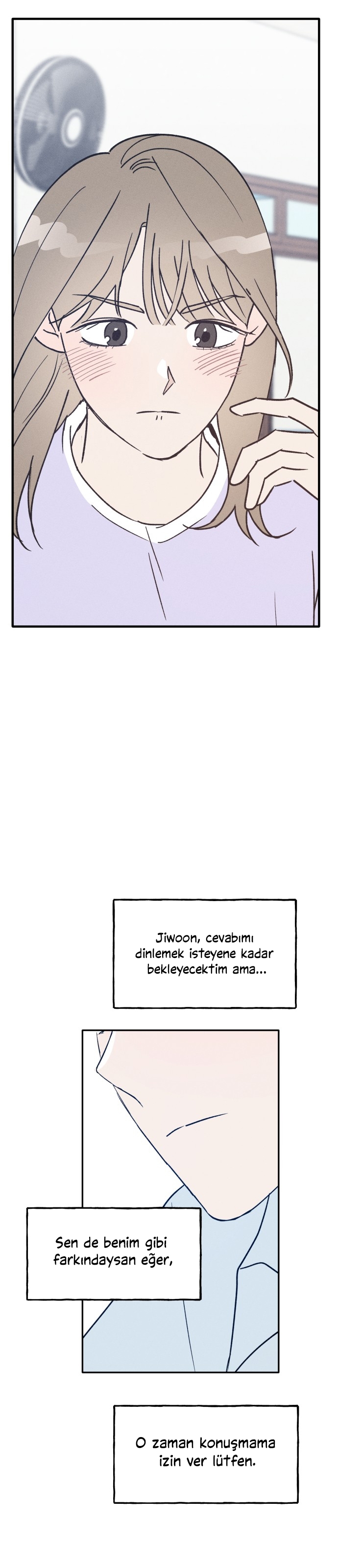 Yeni Bölüm 29 - Sayfa 25