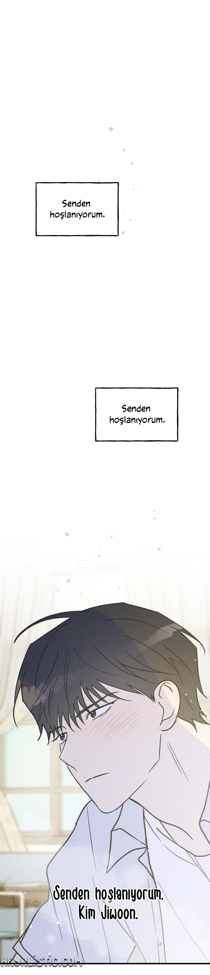 Yeni Bölüm 29 - Sayfa 26