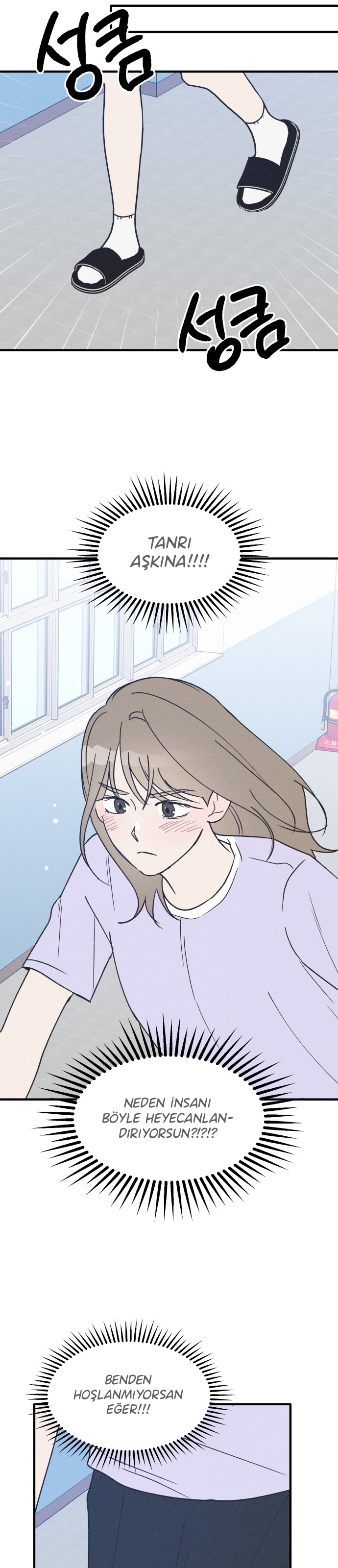 Yeni Bölüm 29 - Sayfa 28